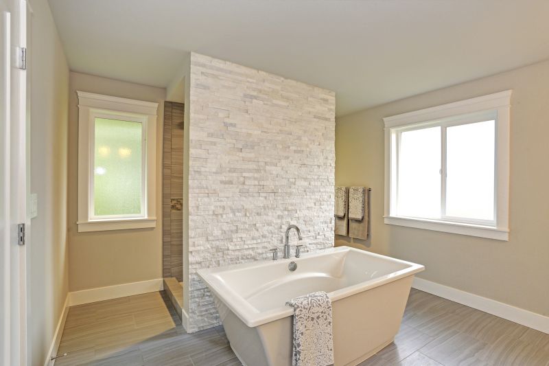 Large Bathtub Installation in Sarasota, FL
