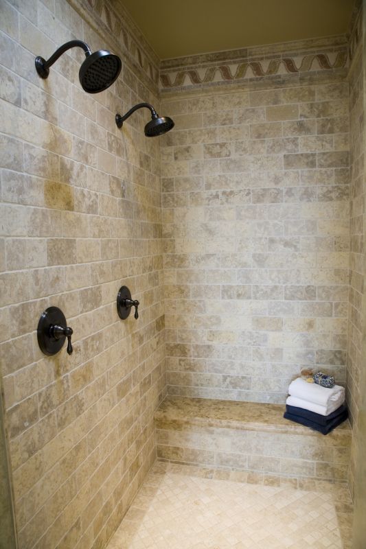 Shower Stall Installation in Venice, FL