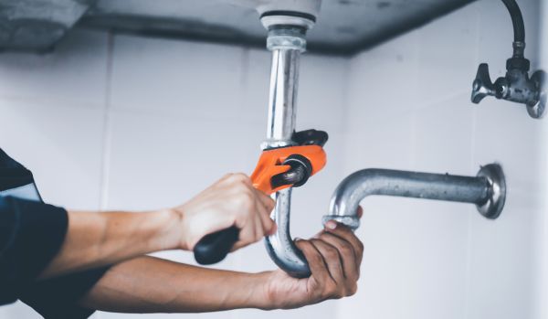 Plumbing Repair Service