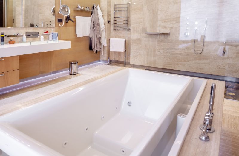 Bathtub Replacement in Stamford, CT
