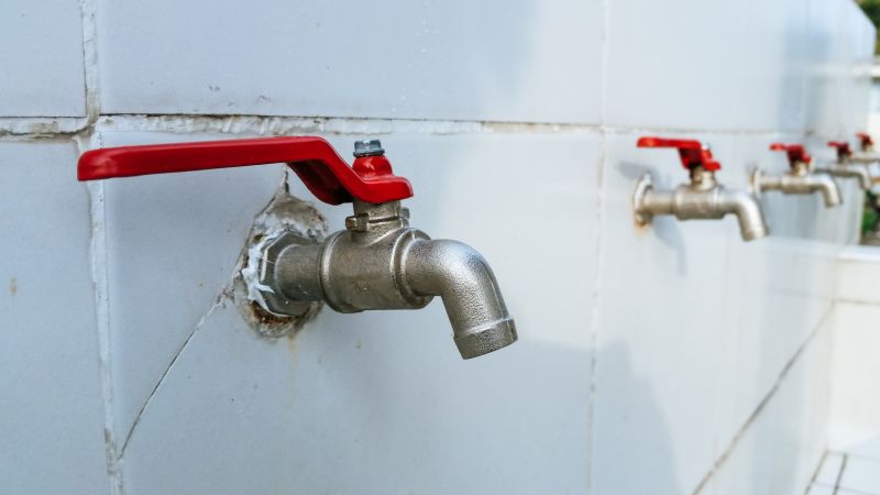 Faucet Installation Service in Denver, CO