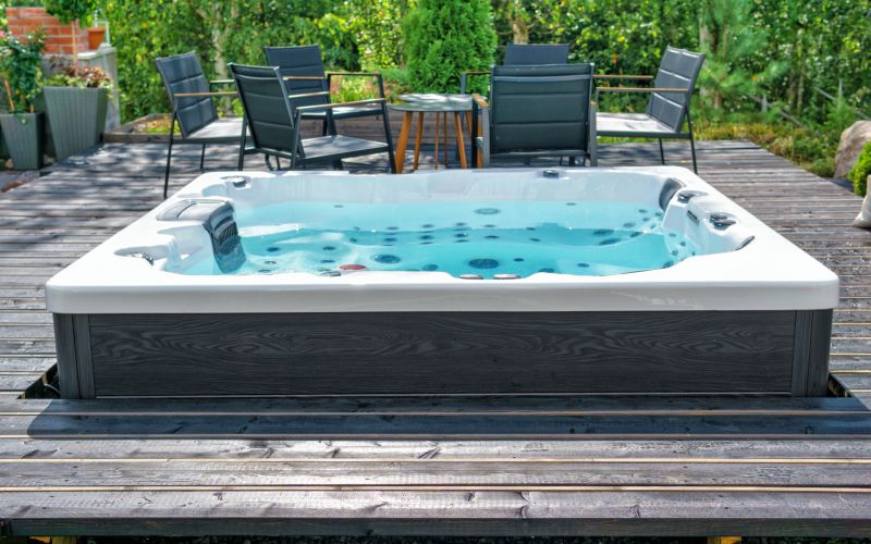 Jetted Tub Replacement in West Chester, PA