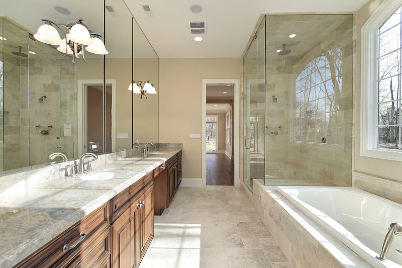 Large Bathtub Installation in Doylestown, PA