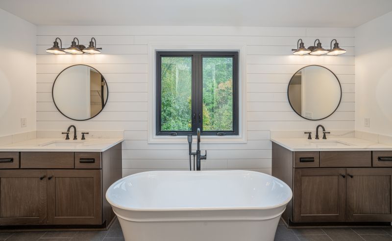 Oversized Bathtub Installation in Stamford, CT