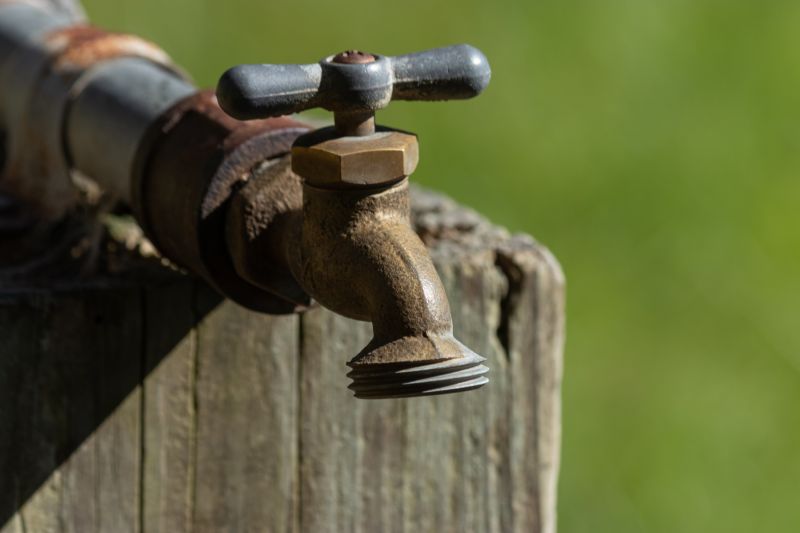 Shower Faucet Replacement in Denver, CO