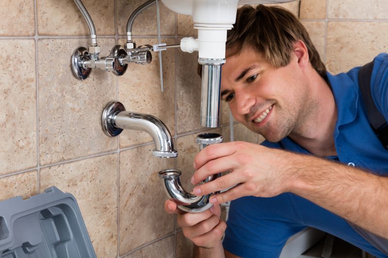 Shower Plumbing Installation in Denver, CO