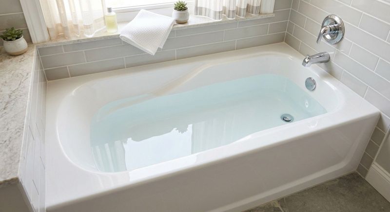 Shower Tub Installation in Sarasota, FL