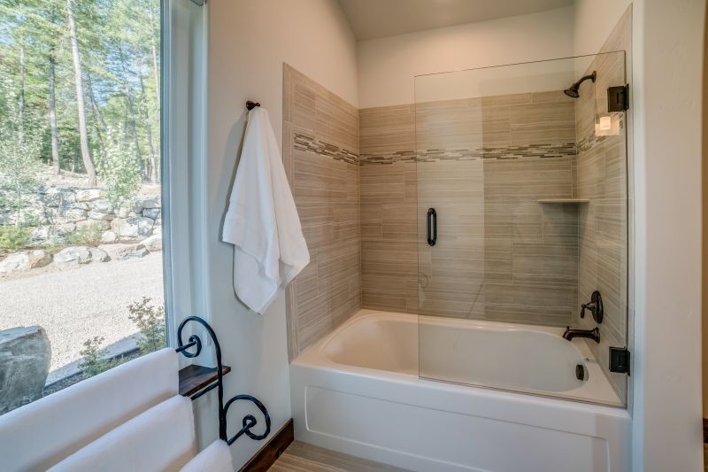 Shower Tub Installation in West Chester, PA