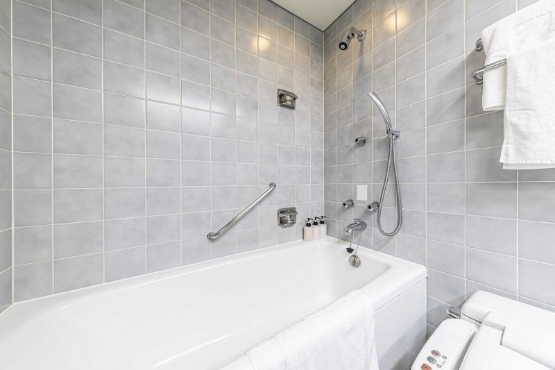 Soaking Tub Installation in Doylestown, PA